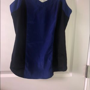 Nice anytime tank dressy or casual